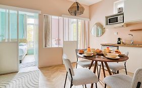 Appartement Proche Parc Monceau #17Eme #Arcdetriomphe - Gourgaud